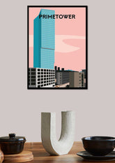 Primetower